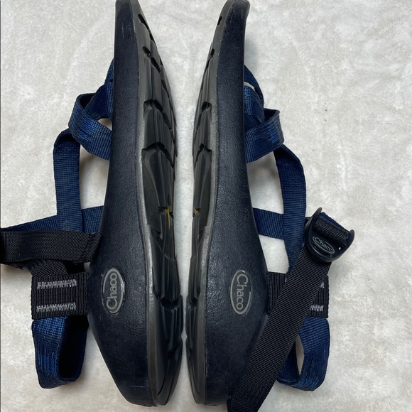 Chaco Trail hiking Sandals Size 10 Mens main image 8
